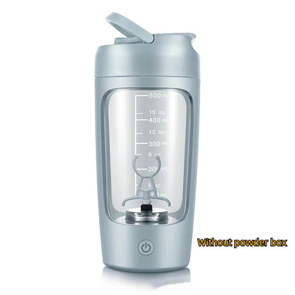 PortaMix™ Electric Shaker Bottle