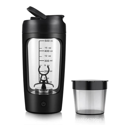 PortaMix™ Electric Shaker Bottle