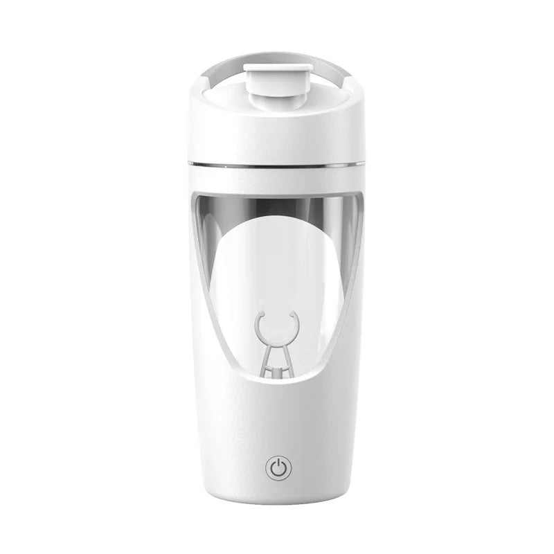 PortaMix™ Electric Shaker Bottle
