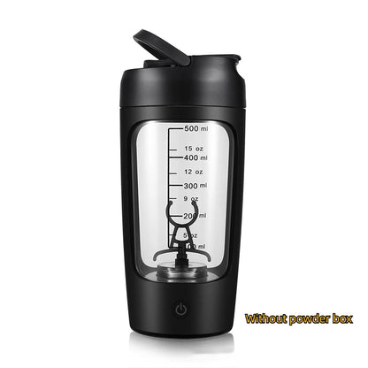PortaMix™ Electric Shaker Bottle