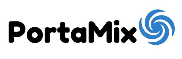 PortaMix