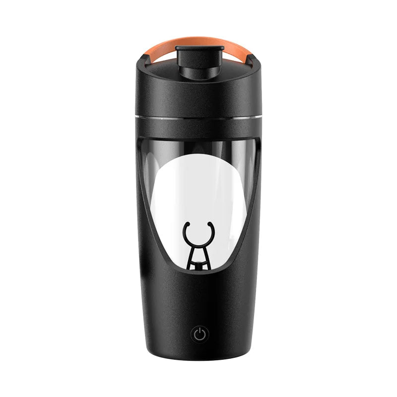 PortaMix™ Electric Shaker Bottle